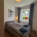 Sukces Przy Deptaku Szczawno-Zdroj
