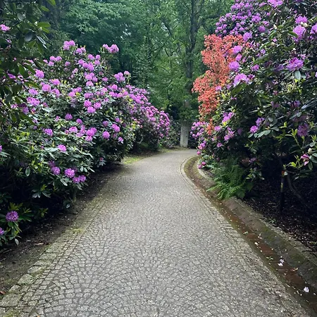 Sukces Przy Deptaku Apartment *