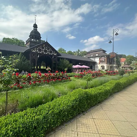 Sukces Przy Deptaku Apartment