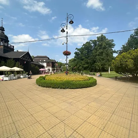 Apartment Sukces Przy Deptaku *