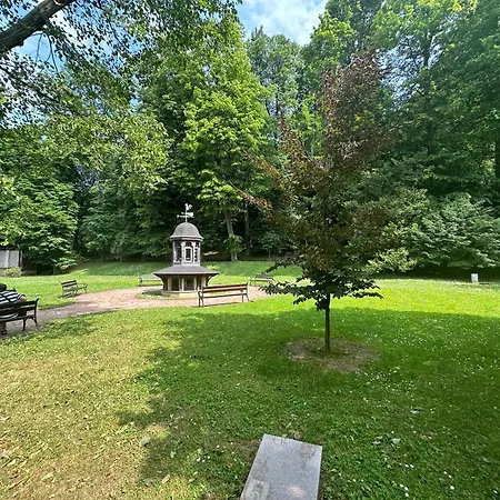 Sukces Przy Deptaku *