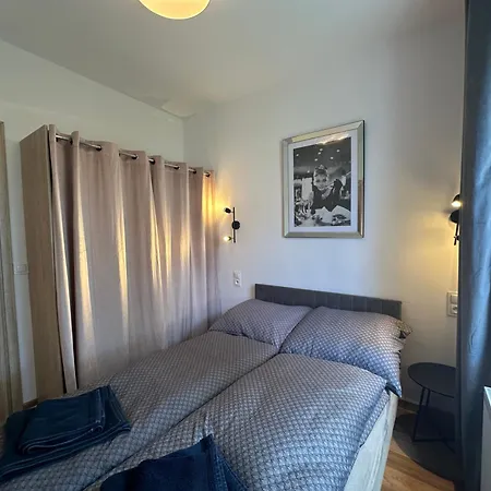 Apartman Sukces Przy Deptaku *