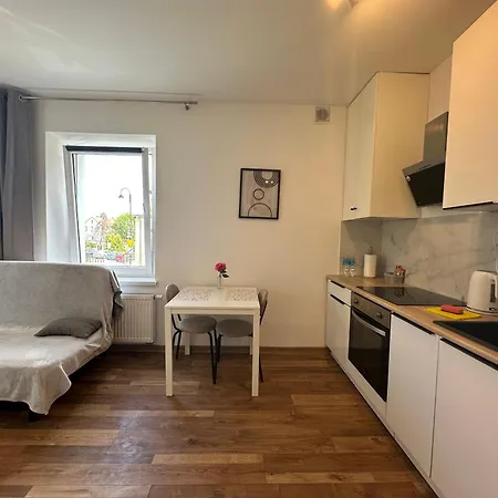 Sukces Przy Deptaku *