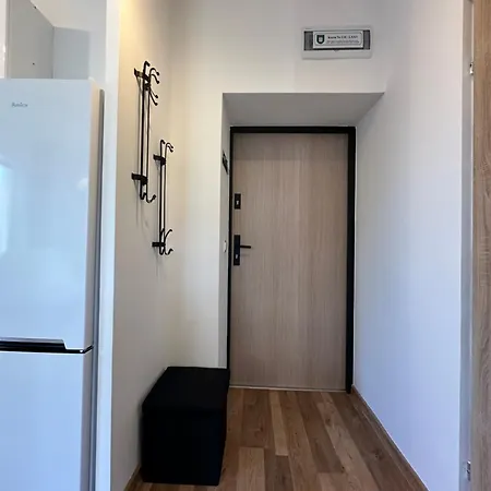 Sukces Przy Deptaku Apartman *