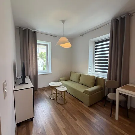 Apartman Sukces Przy Deptaku