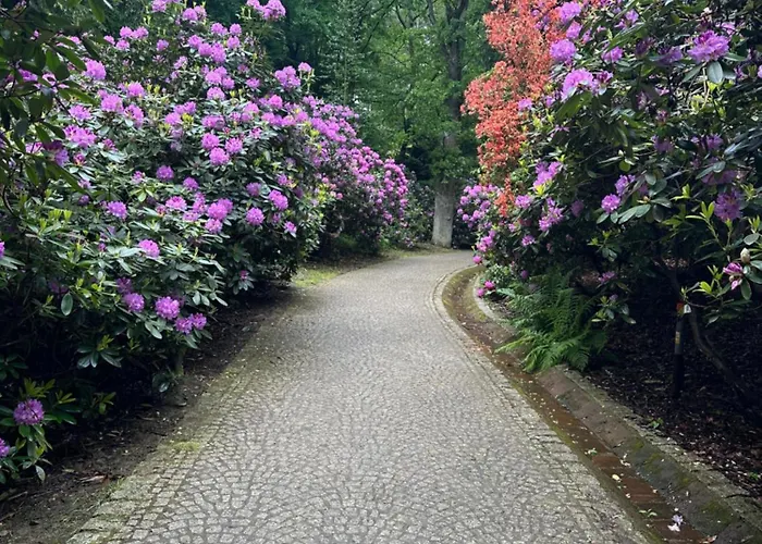 Sukces Przy Deptaku Apartment *