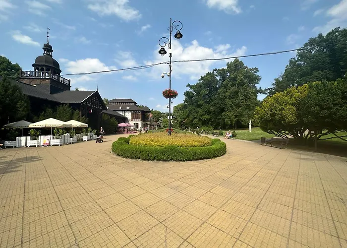 Apartment Sukces Przy Deptaku *