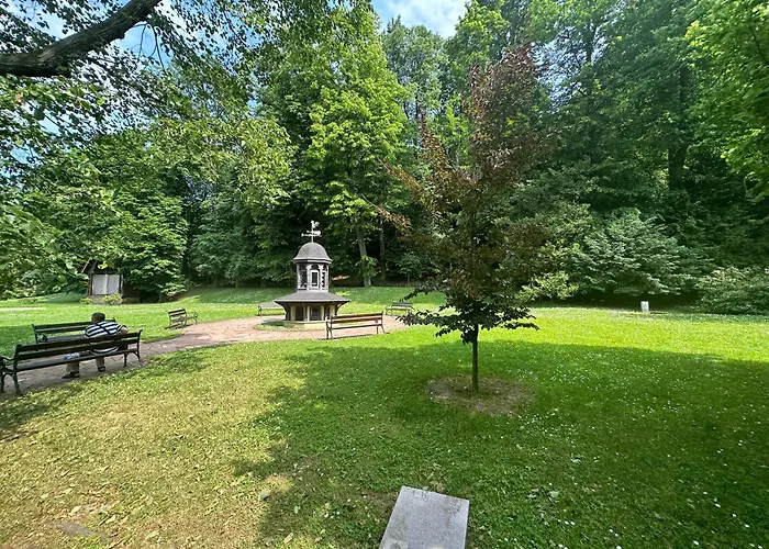 Sukces Przy Deptaku *