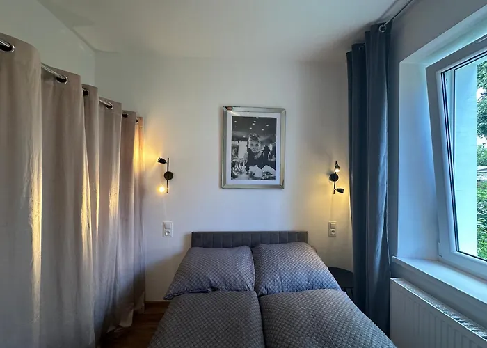 Sukces Przy Deptaku Apartment *