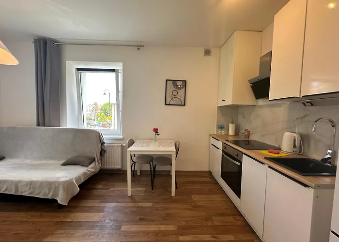 Sukces Przy Deptaku *