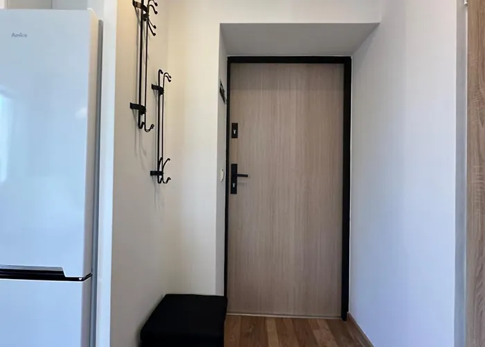 Sukces Przy Deptaku Apartment *